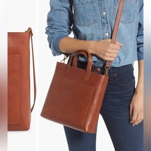 Madewell Tote
